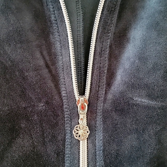 Catherines Ultimate Plush Jacket 2X - Picture 6 of 8